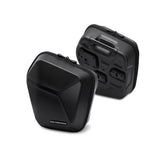 SW MOTECH URBAN ABS SIDE CASE YAMAHA MT 09 20-ON