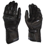 Dririder Torque Long Cuff Womens Gloves - Blk