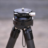 HEIPI VISION TP75 LEVELING BASE