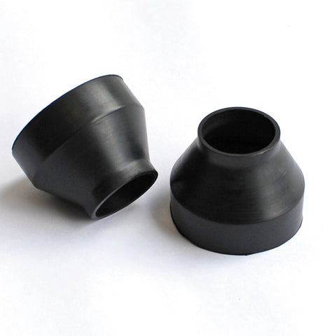 Fork Dust Caps - Norton/BSA/Triumph