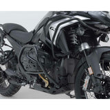 CRASH BARS SW MOTECH UPPER BLACK BMW R1300GS 23-ON