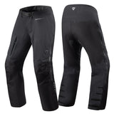 REV'IT! Component 3 H20 Pants - Black