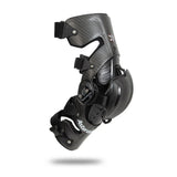 Asterisk Carbon Cell 1.0 Knee Brace - side view