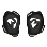 ARGON Replacement Knee Slider Set - Black White