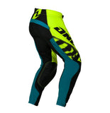 ONE INDUSTRIES X-297 Pant - Neon Tiger