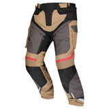 DriRider Vortex ADV 3 Pants - DkGryBrwnBlk
