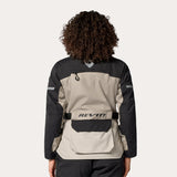 REV'IT! Outback 5 H20 Ladies Jacket - Sand-Black
