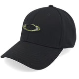 Oakley Tincan Cap Black Graphic Camo