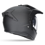 M2R Patrol Solid - Matte Black