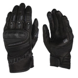 Dririder Torque Short Cuff Womens Gloves - Blk