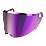 AIROH Commander 2 Mirror Iridium Visor