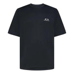 Oakley Free Ride SS Jersey - Black White