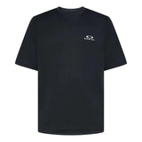 Oakley Free Ride SS Jersey - Black White