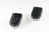 FOOTREST KIT SW MOTECH ION HONDA CRF NT XL