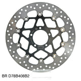 BR D78B408B2