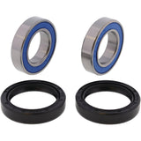 ALL BALLS WHEEL BEARING KIT FRONT KAWASAKI SUZUKI YAMAHA