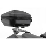 REAR CARRIER SW MOTECH URBAN ABS TOP CASE SYSTEM HONDA CB750 HORNET 22-ON