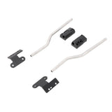PANNIER MOUNTS SW MOTECH BLAZE QUICK LOCK SPACER BAR DUCATI STREETFIGHTER V4S