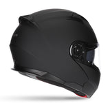 M2R Compass 2 Solid - Matte Black