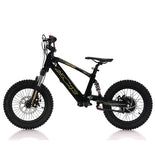 AZONIC Flow 16 (AZF-16) - Electric Balance Bike