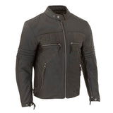 Revival_D3O_Leather_Jacket_Merlin_Black_Side_2_600