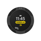 Moto II Black