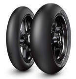 Metzeler RACETEC TD SLICK - Track Day