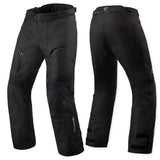 REV"IT! Outback 5 H20 Pants - Black