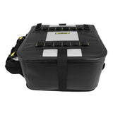SE-4050 - HURRICANE WATERPROOF ADVENTURE SADDLEBAG