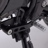 SW MOTECH GEAR LEVER CNC MILLED ALUMINIUM HARDCOAT HONDA CB500X NX500