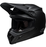 Bell MX-9 MIPS Matte Black