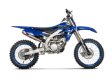 YZ250F YZ250FX WR250 Akrapovic Complete Exhaust System S-Y2MET16-CIBNTA YAMAHA