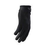 THOR GLOVE LAUNCHMODE BLACK