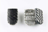 FOOTREST KIT SW MOTECH ION BENELLI BMW HONDA KAWASAKI KTM MOTO GUZZI SUZUKI