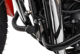 CRASH BARS SW MOTECH TRIUMPH BONNEVILLE 04-16 BONNEVILLE T100 04-16 THRUXTON 04-15