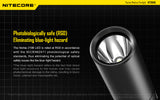 NITECORE MEDICAL TORCH