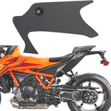 Eazi-Grip Scuff Guard Kit to fit KTM 1290 20- 23/ 1390 Super Duke R 24- Black R&G