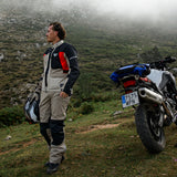 REV'IT! Convergent H2O apparel