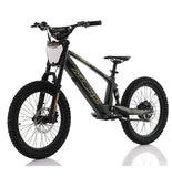 AZONIC Flow 20 (AZF-20) - Electric Balance Bike