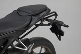 SIDE CARRIER SW MOTECH LEFT HONDA CB125R 17-ON CB300R 18-ON