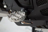 FOOTREST KIT SW MOTECH ION HONDA NC VFR KTM ADVENTURE SUZUKI DL SV