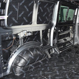 DYNAMAT XTREME TECH PACK SOUND DEADENING (450MM X 800MM) - 7 SHEET PACK