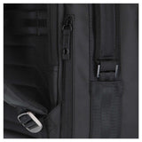 Havoc Corp 25L Backpack - Side Zip Pocket