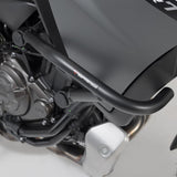 CRASH BARS SW MOTECH YAMAHA MT-07 17-18