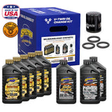 SPECTRO M8 SYNTHETIC SERVICE KIT (HDM8SFBV)