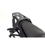 REAR CARRIER SW MOTECH URBAN ABS TOP CASE SYSTEM HONDA CB750 HORNET 22-ON