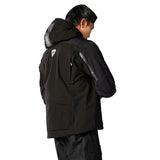 REV'IT! Jacket Component 3 H2O - LS