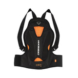 Dririder Evolution Back Protector - Small/Med
