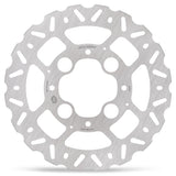 BRAKE DISC REAR MOTO MASTER NITRO ROAD 220MM HONDA