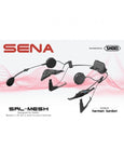 Sena SRL - Mesh Bluetooth for Shoei Neotec 2 / GT-Air 2 : SALE